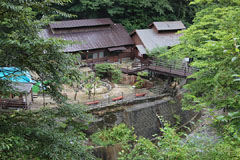甲子山