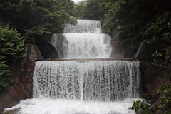 甲子山