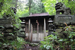 甲子山