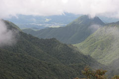 甲子山