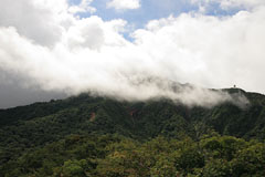 甲子山