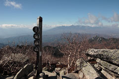 金峰山