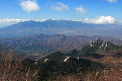 金峰山