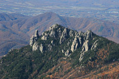 金峰山