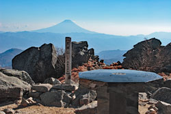 金峰山