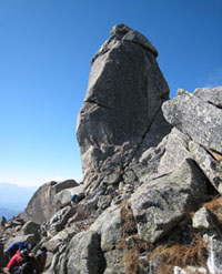 金峰山