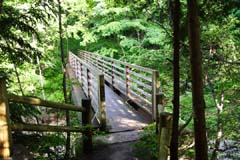 鬼怒沼山