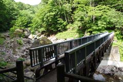 鬼怒沼山