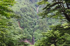 鬼怒沼山