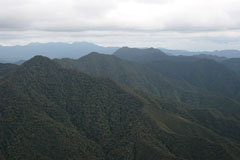大嵐山