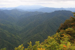 大嵐山