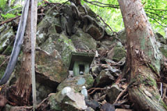 大嵐山
