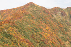 守門岳