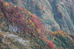 守門岳