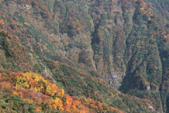 守門岳