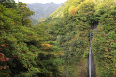 守門岳