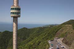 弥彦山