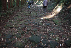 羽黒山