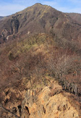半月山