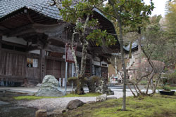 角田山