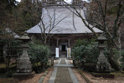 角田山
