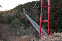 角田山