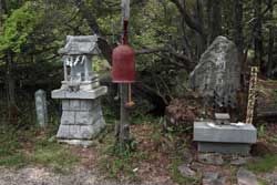 鶏頂山