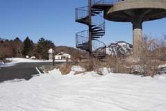 剣ヶ峰