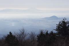 剣ヶ峰