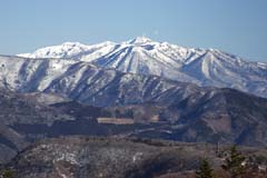 剣ヶ峰