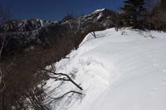剣ヶ峰