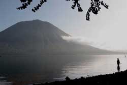 社山・黒檜岳