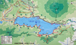社山・黒檜岳