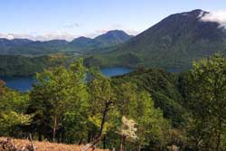 社山・黒檜岳