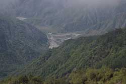 社山・黒檜岳
