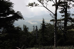 太郎山