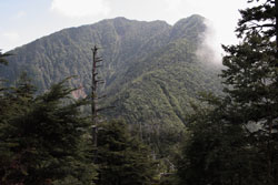太郎山