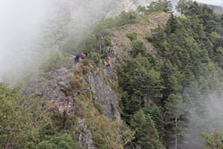 太郎山