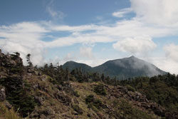 太郎山