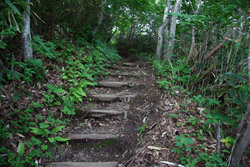 磐梯山