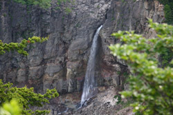 磐梯山
