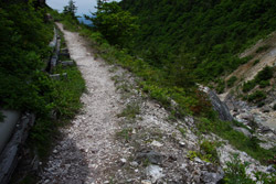 安達太良山