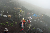 富士山