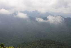二岐山
