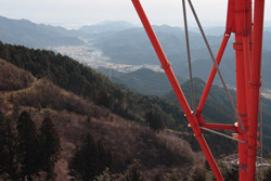 鳴蟲山