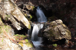 熊鷹山・丸岩岳