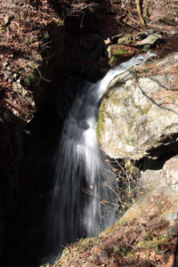 熊鷹山・丸岩岳