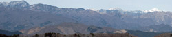 熊鷹山・丸岩岳