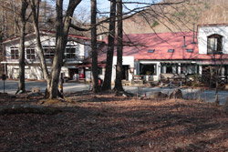 瑞牆山