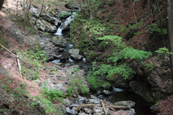 根本山・熊鷹山